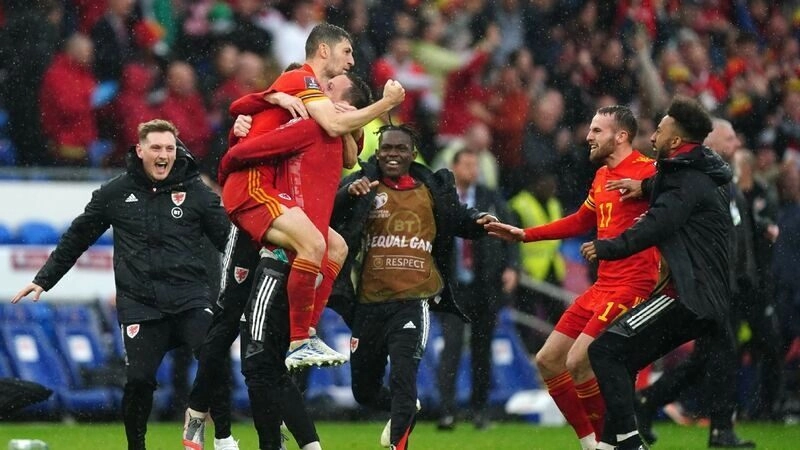 Nhận định bóng đá Wales vs Bosnia-Herzegovina